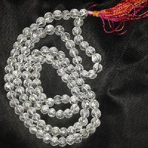 Crystal Dimond Cating Mala