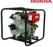 Diesel Water Pumping Sets