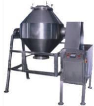 Double Shaft U Mixture Machine