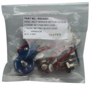 Diode Service Kit