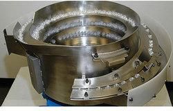 vibratory bowl feeders