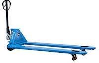 Low Profile Pallet Truck