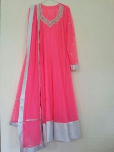 Designer Anarkali Suit