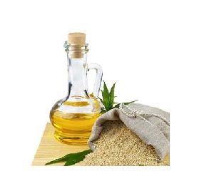 Sesame oil