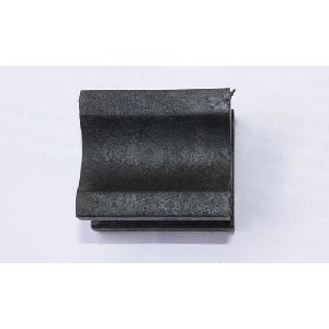 plastic cover block