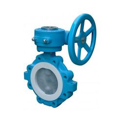 Butterfly Valves