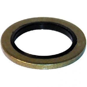 Bonded Oil Seal