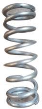 Mild Steel Spring