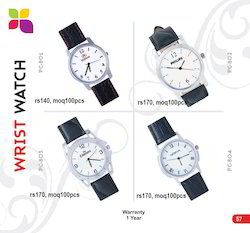 Customized Wrist Watch