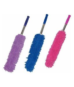 Car Microfiber Duster Cleaning Wash Brush