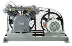 oil ring vacuum pumps