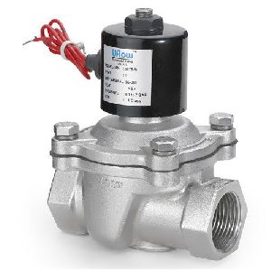 Solenoid Valve