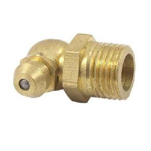 Brass Grease Nipple