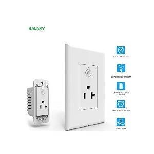 Smart Wall Socket