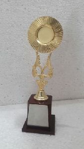 Custom Metal Trophy