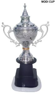 Metal Award Cup