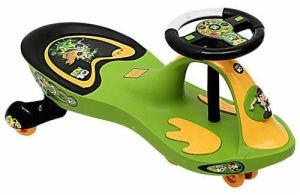 kids magic car