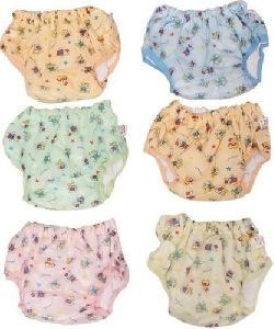 Baby Cotton Nappies