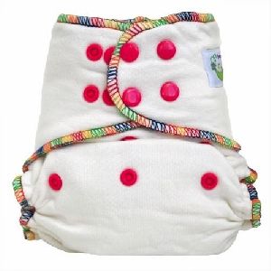 Cotton Soft Baby Diaper