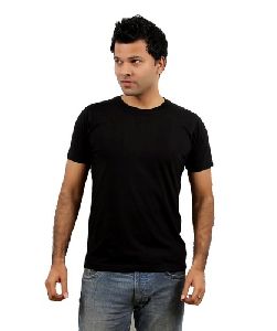 Round Neck T Shirt