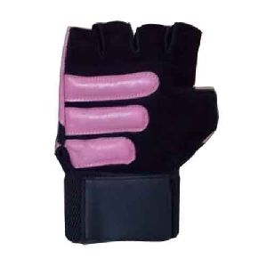 sporting gloves
