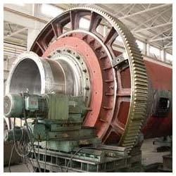 Cement Plant Kiln Gear