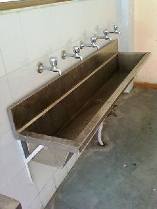 Hand Wash Trough