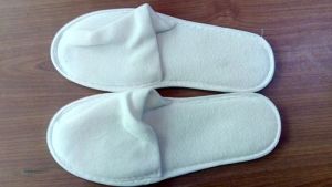 Hotel Guest Slippers