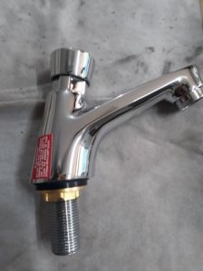 Pressmatic Faucets