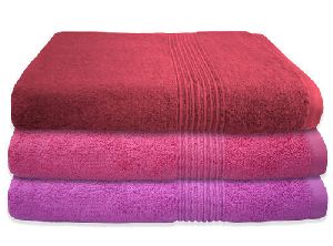 Cotton Bath Towel