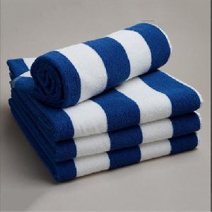 Cotton Pool Towel