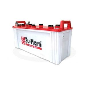 Su-kam UPS Battery