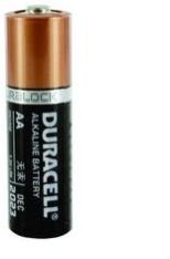 Duracell Alkaline D Batteries