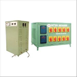 battery discharger