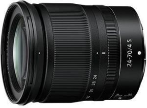 Nikon Camera Lenses