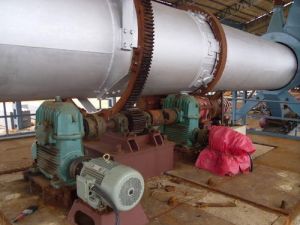 Rotary Kiln