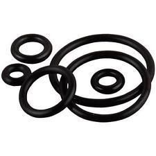 synthetic rubber gaskets