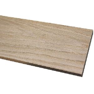 Oak Wood Plywood Board
