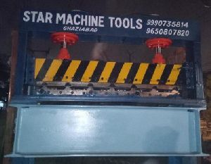 Roof Forming Machines