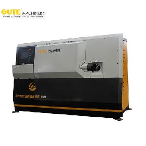 Digital Stirrup Bending Machine