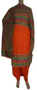 Phulkari Suits