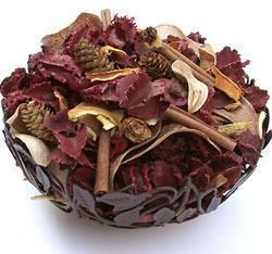 Dry Flowers Potpourri