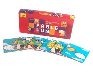 Fable Fun Game