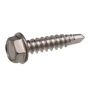 Self Drilling Screws