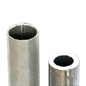 Welded Tubes