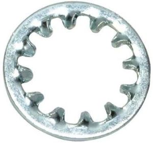 Internal Serrated Washer