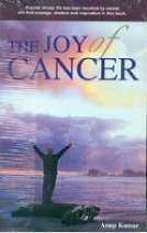 The Joy of Cancer Book