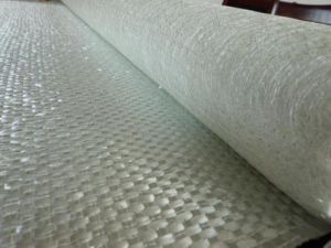 Fiberglass Stitch Mat