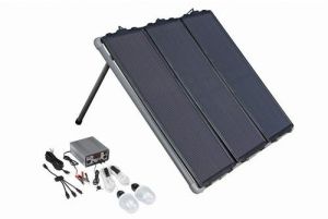 Solar Panel Kit