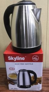 Electric kettle